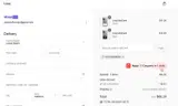 GETLINQNOW coupon verification screenshot