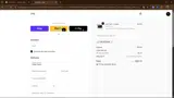 LINQWITHME coupon verification screenshot