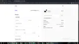 Luxurybrand coupon verification screenshot