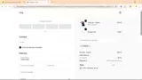 TAKE30 coupon verification screenshot