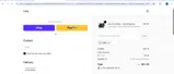 YoMo coupon verification screenshot