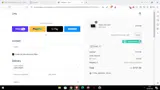 YoMo coupon verification screenshot