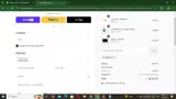 FIRST15 coupon verification screenshot