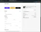 linsyliving10%off coupon verification screenshot