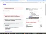 LINVELLES5 coupon verification screenshot