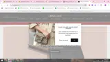 LlNVELLES5 coupon verification screenshot