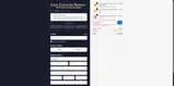 WELCOME10 coupon verification screenshot
