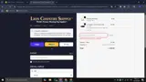 HDWT10 coupon verification screenshot