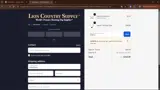 HDWT10 coupon verification screenshot