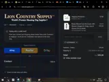 OLDFRIENDS coupon verification screenshot