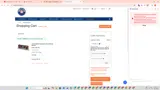 TREMAIL10 coupon verification screenshot