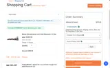 STARWARSFS coupon verification screenshot