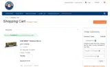 STARWARSFS coupon verification screenshot