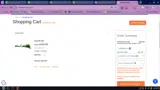 TREMAIL10 coupon verification screenshot