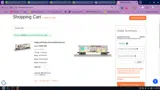 PERS23 coupon verification screenshot