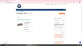 TREMAIL10 coupon verification screenshot