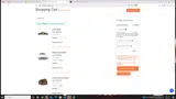 TRACK10 coupon verification screenshot