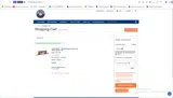 JEDI10 coupon verification screenshot