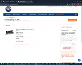 HARRYFS25 coupon verification screenshot