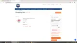 POLAR25 coupon verification screenshot