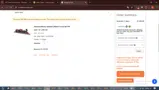 HPFS26 coupon verification screenshot