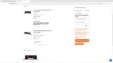 FBFS26 coupon verification screenshot