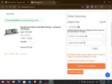 FATHER26 coupon verification screenshot