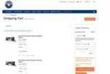 HARRYFS25 coupon verification screenshot