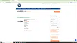LTRAINDAY25 coupon verification screenshot