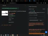 HAPPYNY26 coupon verification screenshot