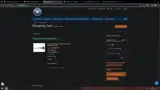 ACTFS coupon verification screenshot