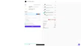 Lion & Lady coupon verification screenshot