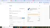 Lionpapa coupon verification screenshot
