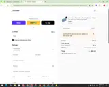 Lionpapa coupon verification screenshot