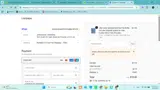 Lionpapa coupon verification screenshot
