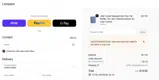 Lionpapa coupon verification screenshot