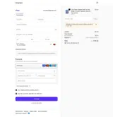 Lionpapa coupon verification screenshot