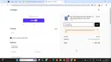 Lionpapa coupon verification screenshot