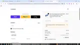 Lionpapa coupon verification screenshot