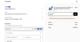 Lionpapa coupon verification screenshot