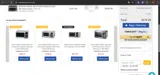 LionsDeal coupon verification screenshot
