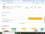 LionsDeal coupon verification screenshot