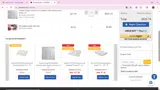 LionsDeal coupon verification screenshot