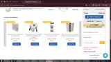 LionsDeal coupon verification screenshot