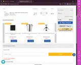 LionsDeal coupon verification screenshot