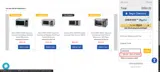 LionsDeal coupon verification screenshot