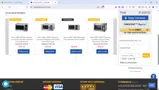 LionsDeal coupon verification screenshot