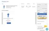 LionsDeal coupon verification screenshot