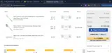 LionsDeal coupon verification screenshot