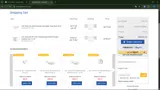 LionsDeal coupon verification screenshot